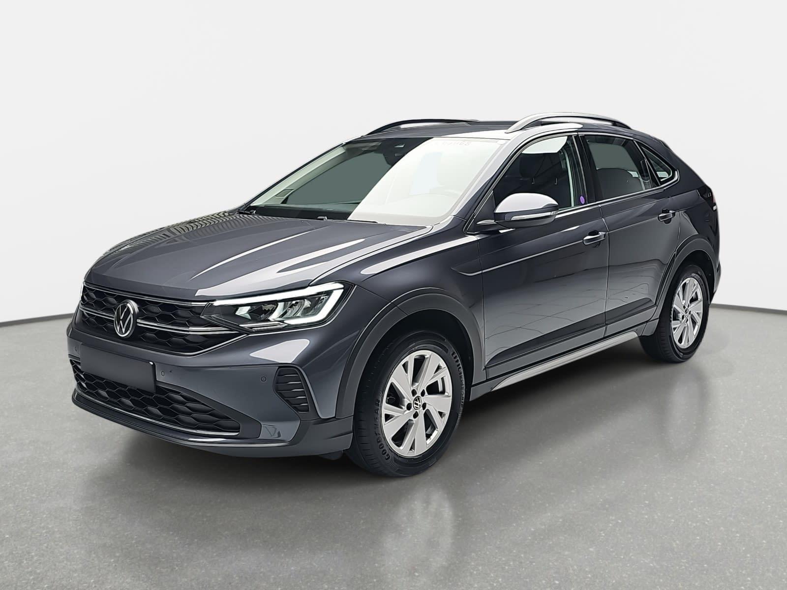 Volkswagen TAIGO 1.0 TSI LIFE NAVI KAMERA ACC LM