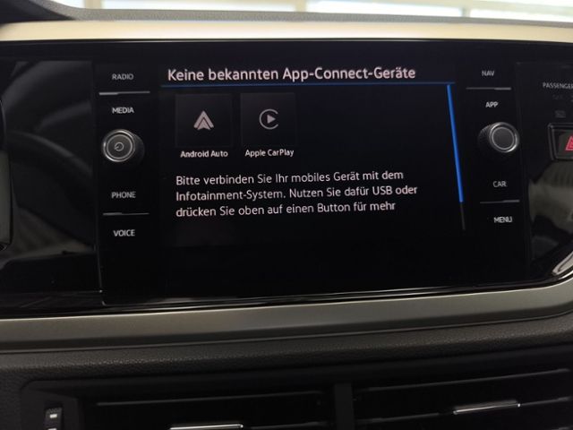 Fahrzeugabbildung Volkswagen Polo 1.0 TSI Move LED NAVI LANE-ASSIST APP-CONNE