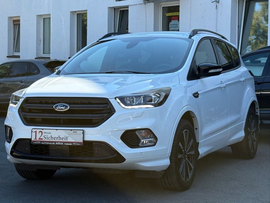 Image of Ford Kuga