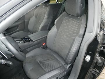 Bild 14 Peugeot 508 SW GT Automatik