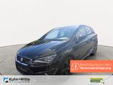Seat Ibiza 1.0 TSI FR-Line Black Edition *LED*RFK*Nav - Seat Ibiza: Black Edition