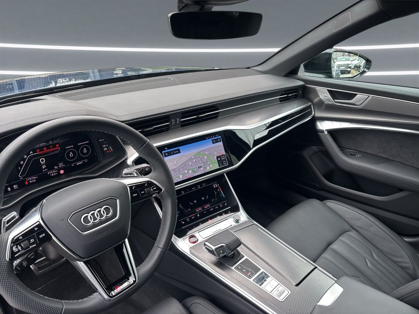 Audi RS6 - Bild 18