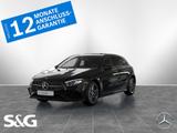 Mercedes-Benz A 200 d Kompaktlim AMG MBUX+LED+Pano+RüKa+Standh - gebrauchte Mercedes-Benz A 200 aus dem Jahr 2025