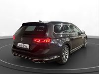 Volkswagen Passat Variant - Vorschau Bild 4