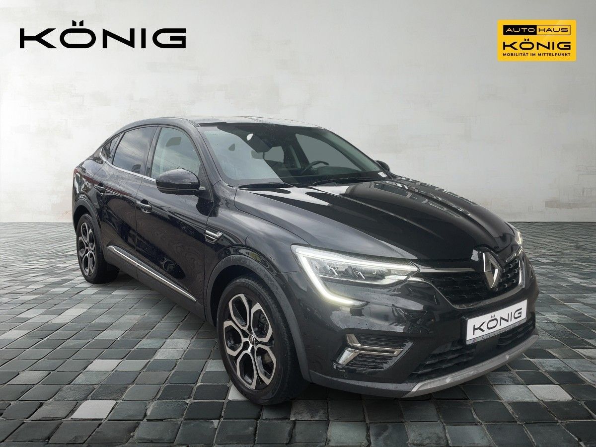 Renault Arkana - Bild 2