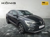 Renault Arkana - Vorschau Bild 2