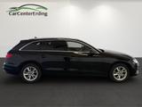 Audi A4 Avant 35 TDI*LED*NaviPlus*Tempo.*Sportsitze* - Audi A4: Sports