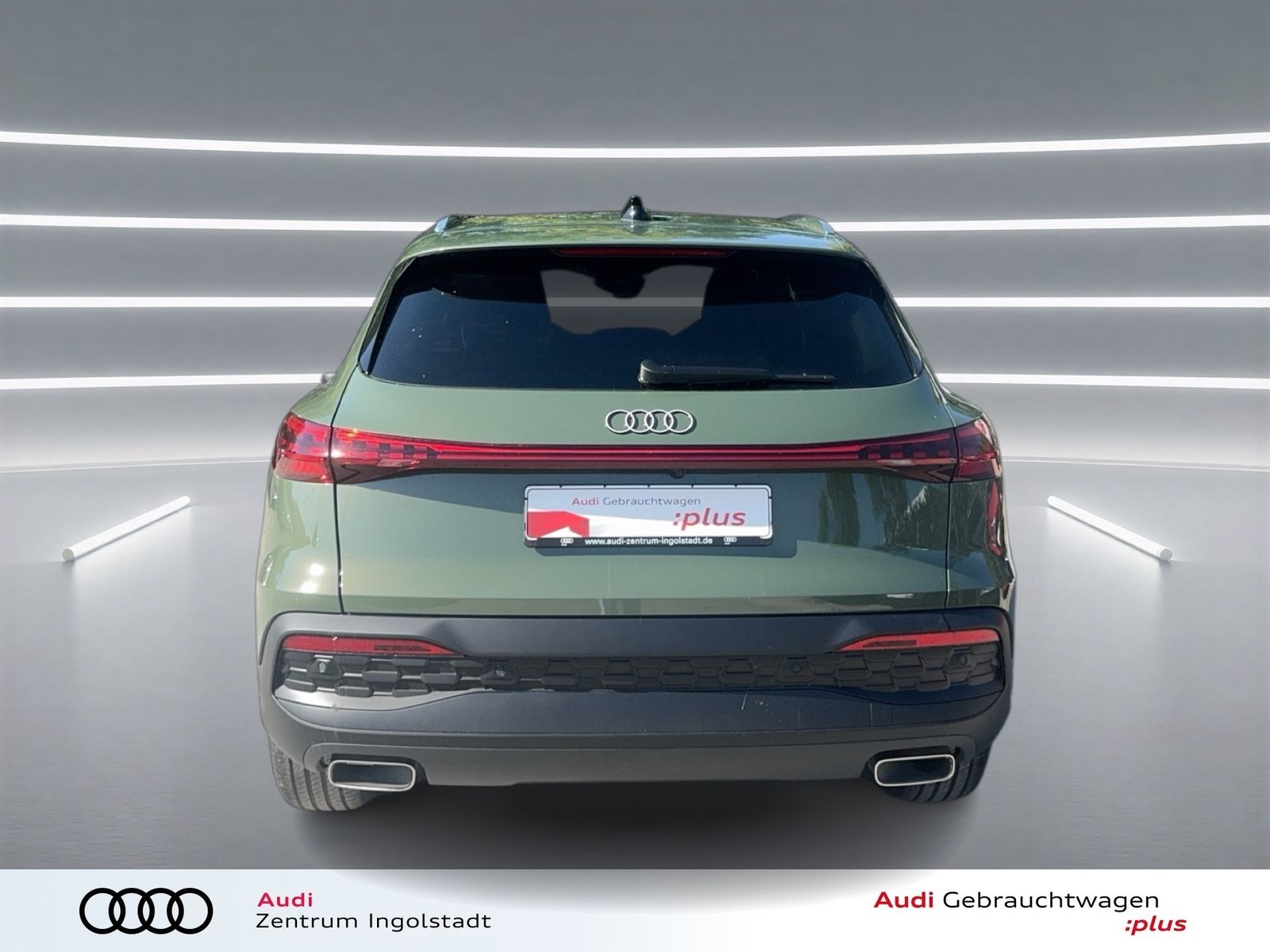 Audi Q5 - Bild 6
