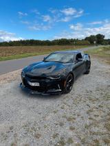 Chevrolet Camaro Handschalter - gebrauchte Chevrolet Camaro aus dem Jahr 2017