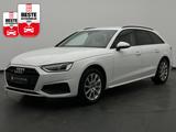 Audi A4 Avant 40 TDI quattro +MATRIX+NAV+STANDHZ+ACC+ - Audi A4 Gebrauchtwagen in Münster