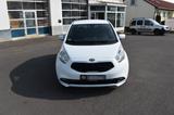 Kia Venga UEFA 1,6/KAMERA/NAVI/LENKRADHEIZUNG/1HAND - Kia Venga: Kleinwagen