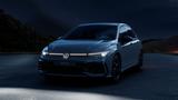 Volkswagen Golf VIII R-Line 1.5 eTSI+DSG+LEDPlus+PANO+ACC+R - Volkswagen Golf mit Benzin-Antrieb: Schiebedach