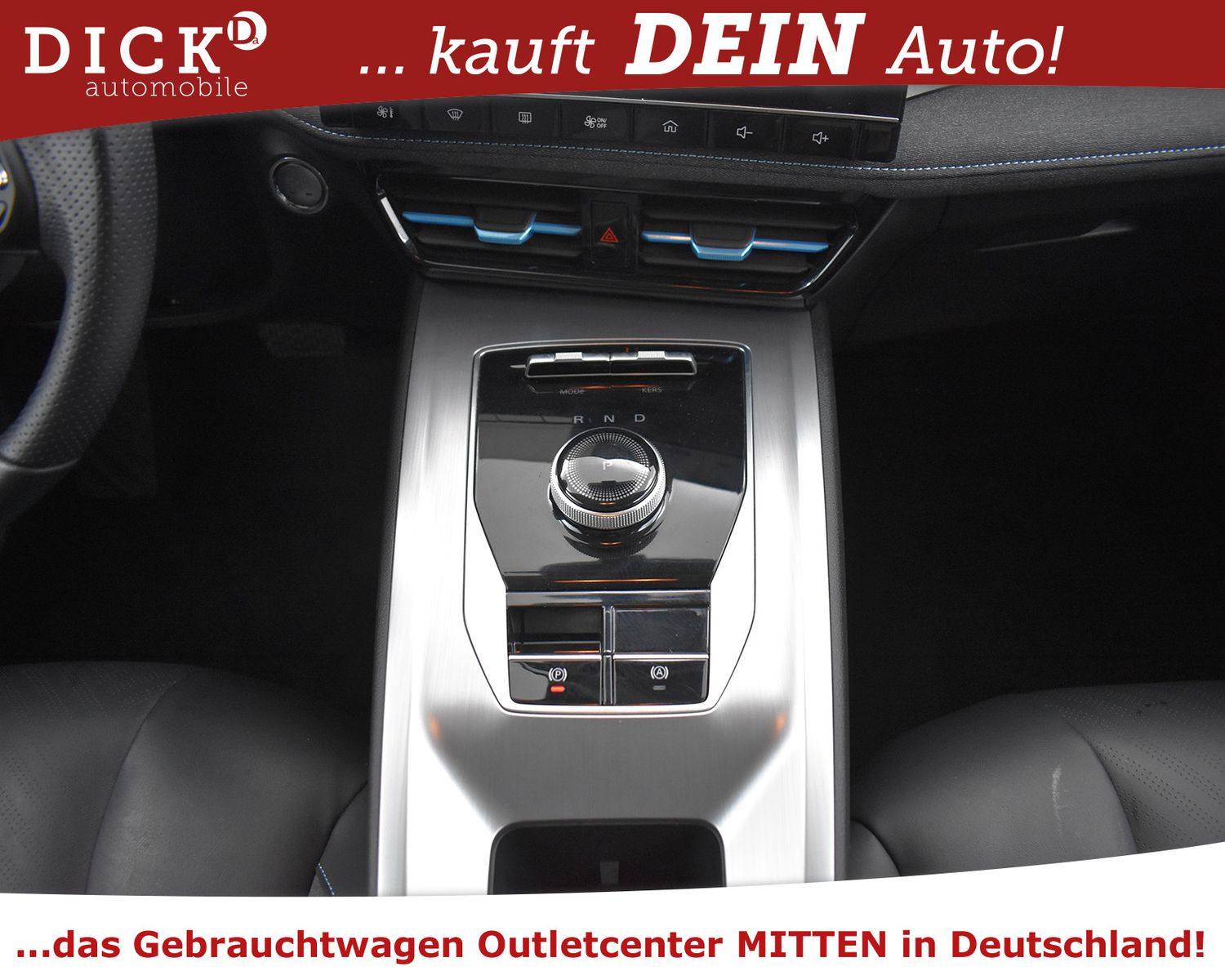MG MG5 MAX 51 KWH Luxury >NAVI+LED+SHZ+DAB+ACC+360° - Image 15