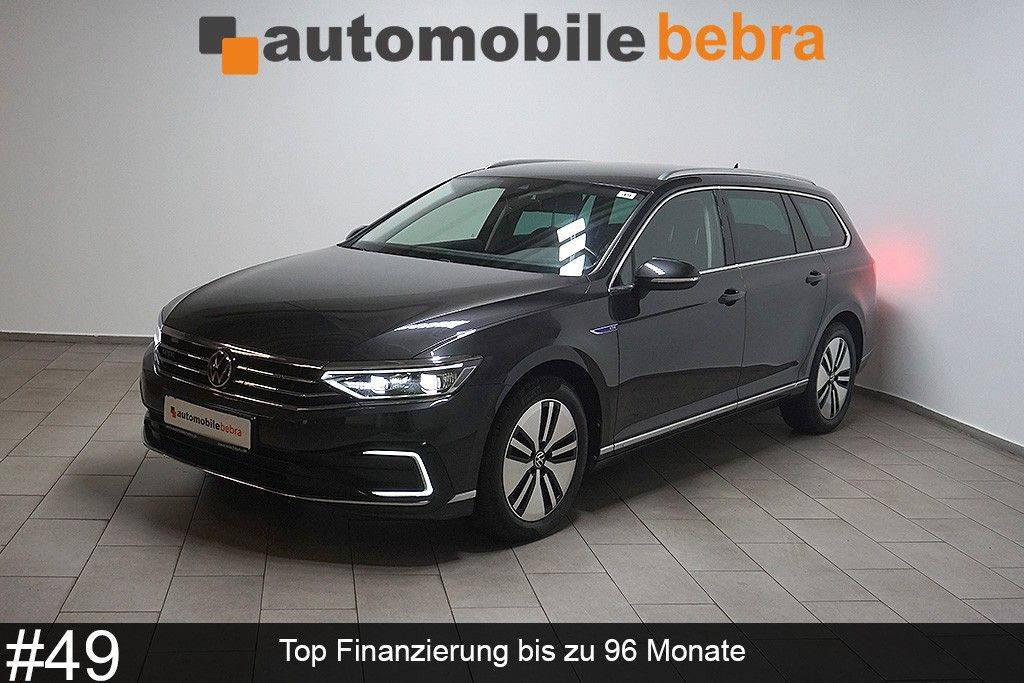 Image of Volkswagen Passat