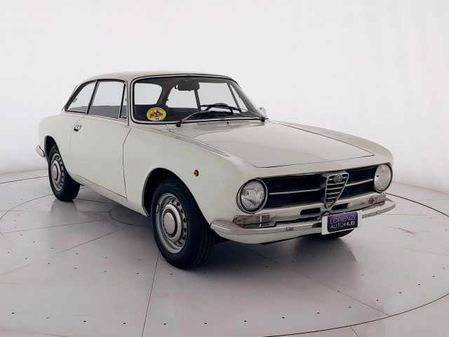 Alfa Romeo ALFA ROMEO GT 1300 JUNIOR ASI