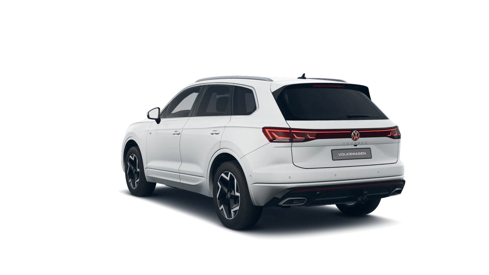 Volkswagen Touareg - Bild 5