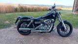 Harley-Davidson HD Dyna Superglide  - HARLEY-DAVIDSON DYNA