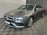 Mercedes-Benz CLA 200d*AMG LINE*LED-TEMPO-KEYLESS-MBUX-SHZ-19" - Mercedes-Benz CLA 200: Automatik