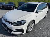 Volkswagen Golf VII GTD 2.0 TDI *DSG*AHK*CD*ACC*NAVI*LED*SH - mit Diesel-Antrieb: Multifunktionslenkrad, Kombi