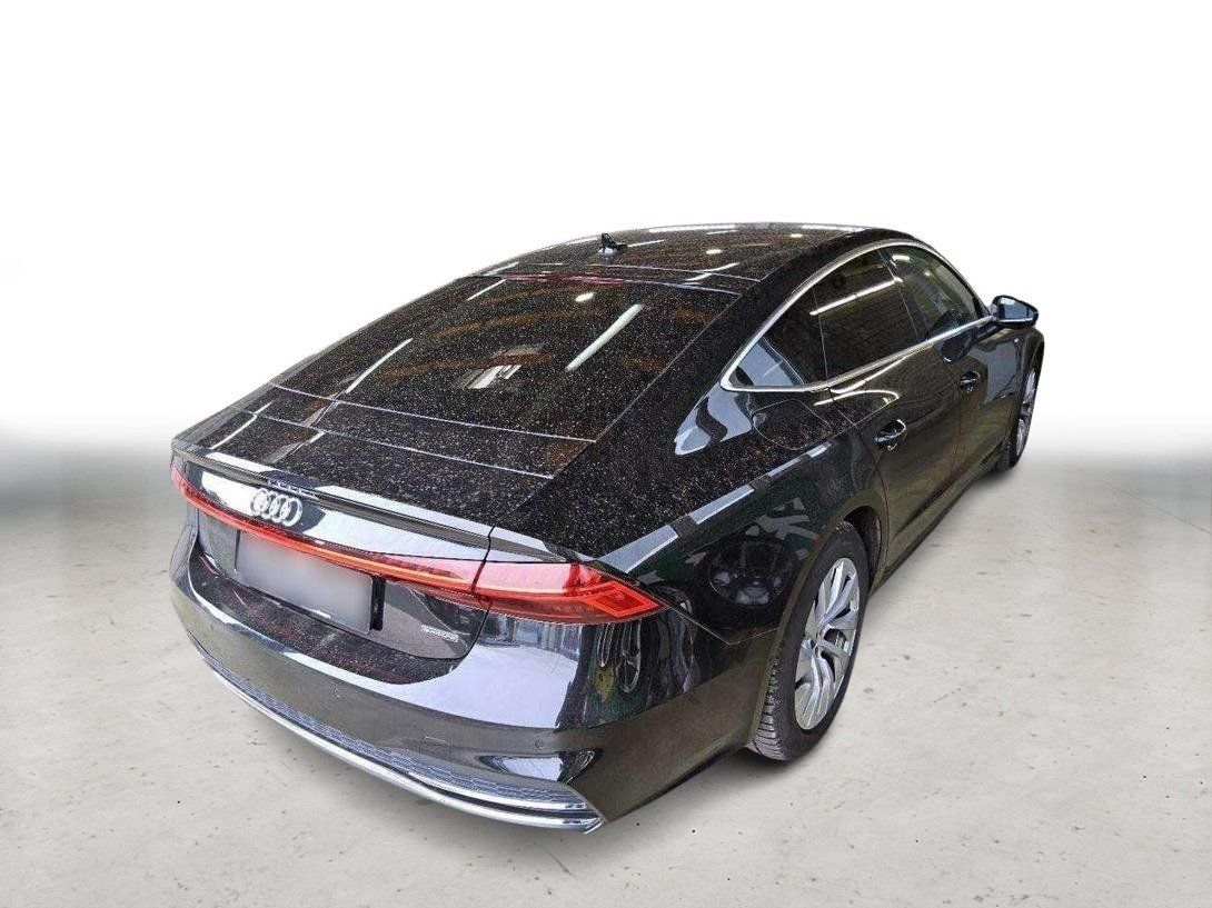 Audi A7 Sportback 50 TDI Q S-Line MATRIX ACC NAVI RFK foto 3