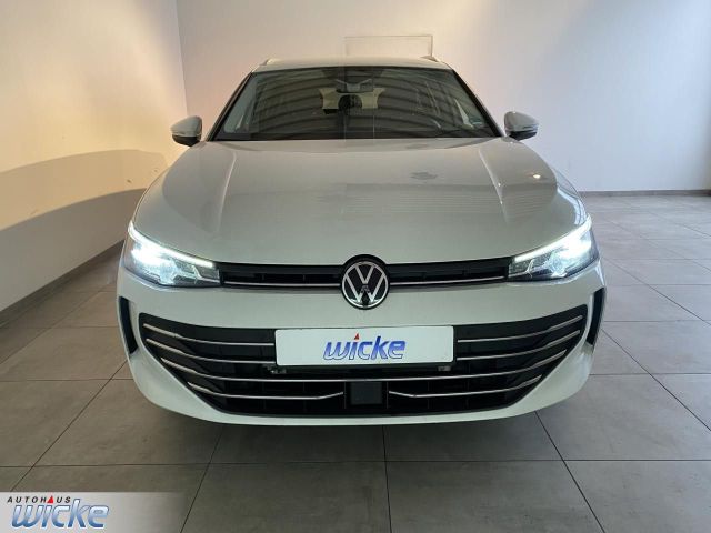 Passat Variant 1.5 e TSI DSG Business NAVI KLIMA