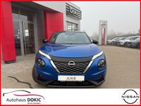 Nissan Juke - Vorschau Bild 9