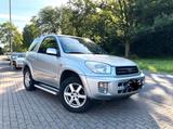 Toyota RAV 4 Limited Allrad 3-Türer - gebrauchte Toyota RAV 4 aus dem Jahr 2000