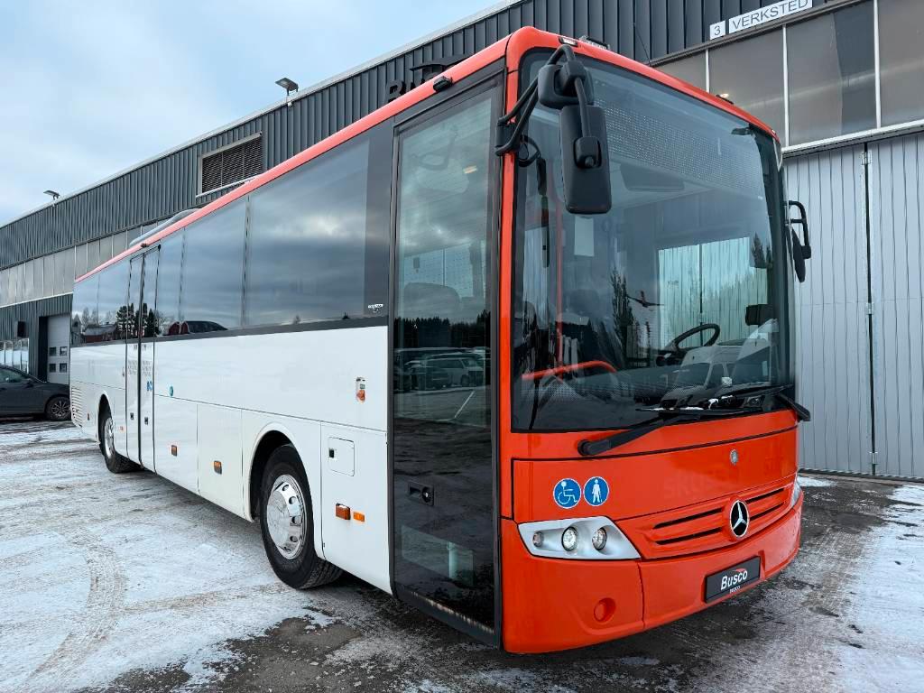 Mercedes-Benz Intouro. 6 units!