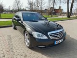 Mercedes-Benz S 600 L - LOW MILEAGE & Good condition