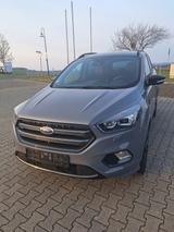 Ford Kuga 1,5 EcoBoost 4x2 110kW ST-Line Automati... - Ford: Firmenfahrzeug