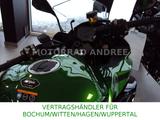 Kawasaki NINJA 1100 SX SE 25  TOURER - VORFÜHRER !! - Angebote