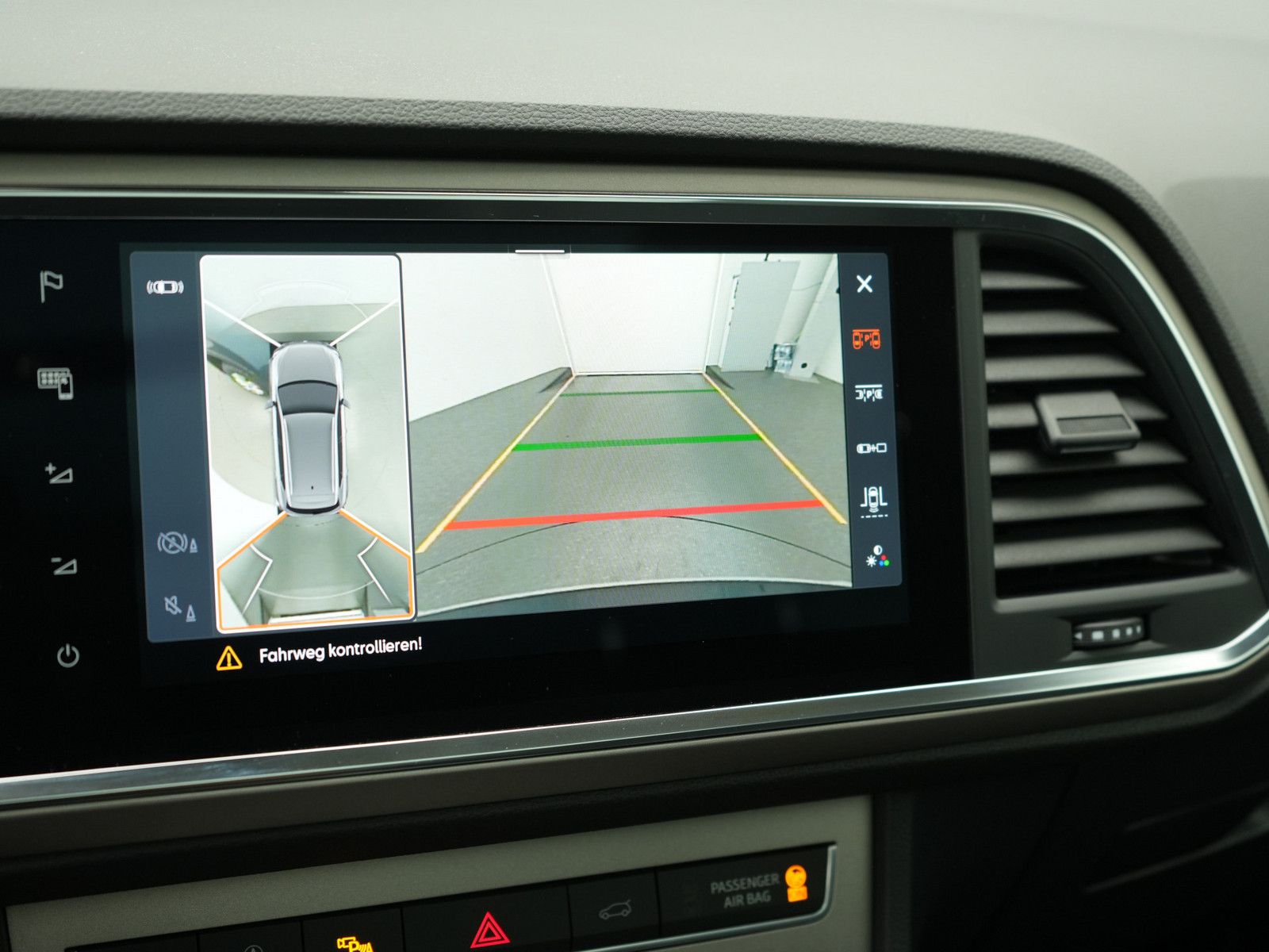 Seat Ateca - Bild 10