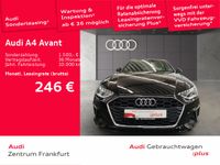 Audi A4 - Vorschau Bild 2