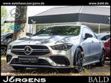 Mercedes-Benz CLA 35 AMG 4M Coupé Aero/Burm/Night/Cam/Ambi/SHZ - Mercedes-Benz CLA 35 AMG: Coupe