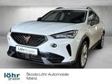 Cupra Formentor 1.5 TSI DSG *Navi*AHK*Kamera* - Cupra Formentor in Mainz