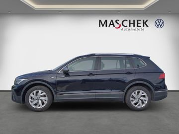 Volkswagen Tiguan Allspace - 3