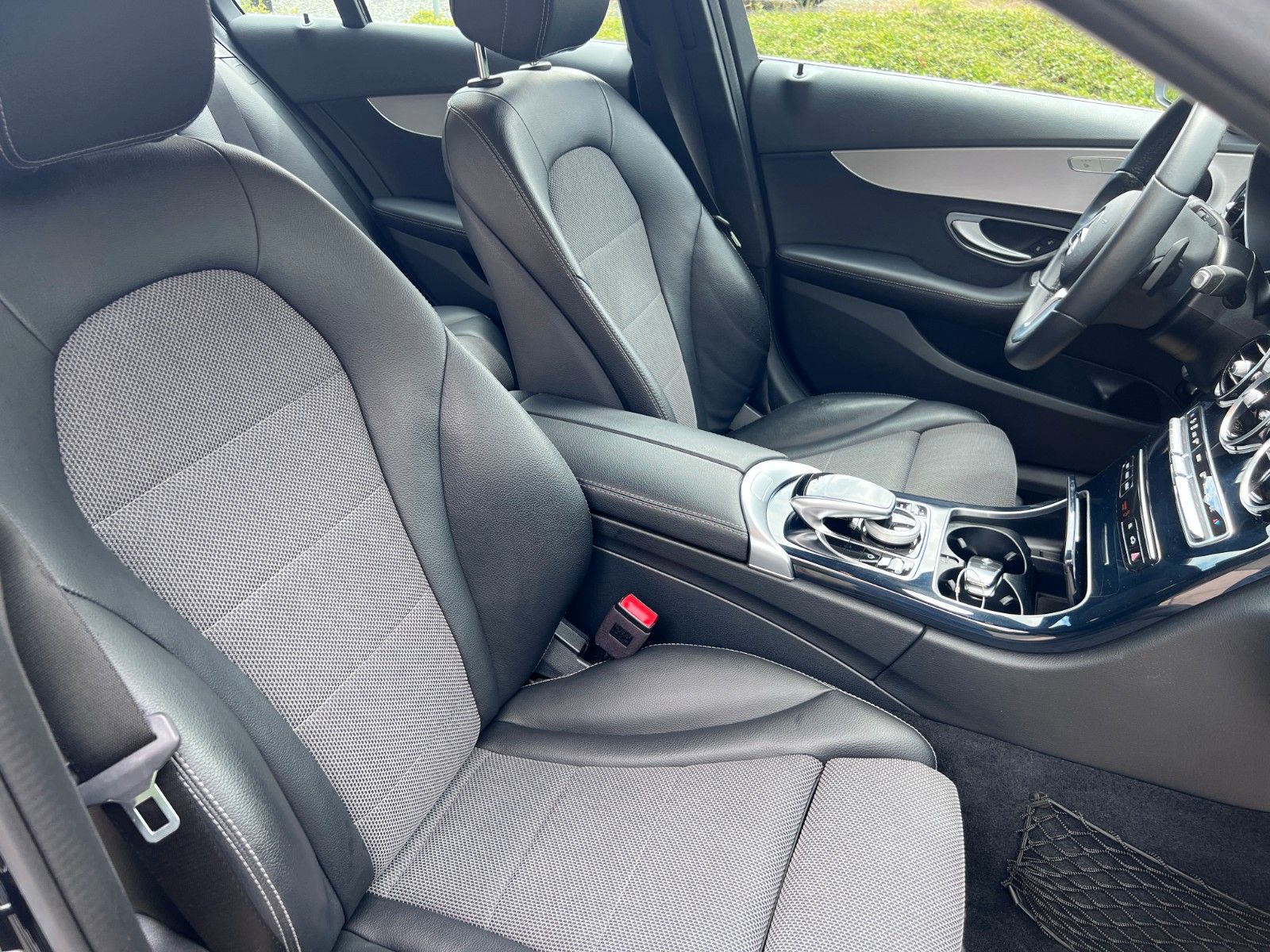 Mercedes-Benz C 220 T-Modell Avantgarde *Top Zustand!* foto 12