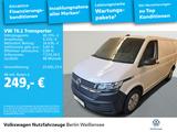 Volkswagen T6.1 Kasten 2.0 TDI L1H1*APP*DAB*PDC*KLIMA* - Volkswagen T6 Transporter Kombi Gebrauchtwagen