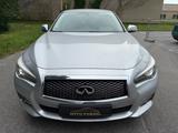 Infiniti Q50 Q50 Premium - Infiniti Q50 Gebrauchtwagen