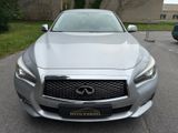Infiniti Q50 Q50 Premium - Infiniti Q50 mit Diesel-Antrieb