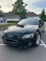 Audi A5 1.8 TFSI Sportback - schwarz  - Audi A5 in Osnabrück