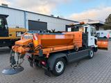 Multicar M31 C  Winterpaket - Multicar Erfurt