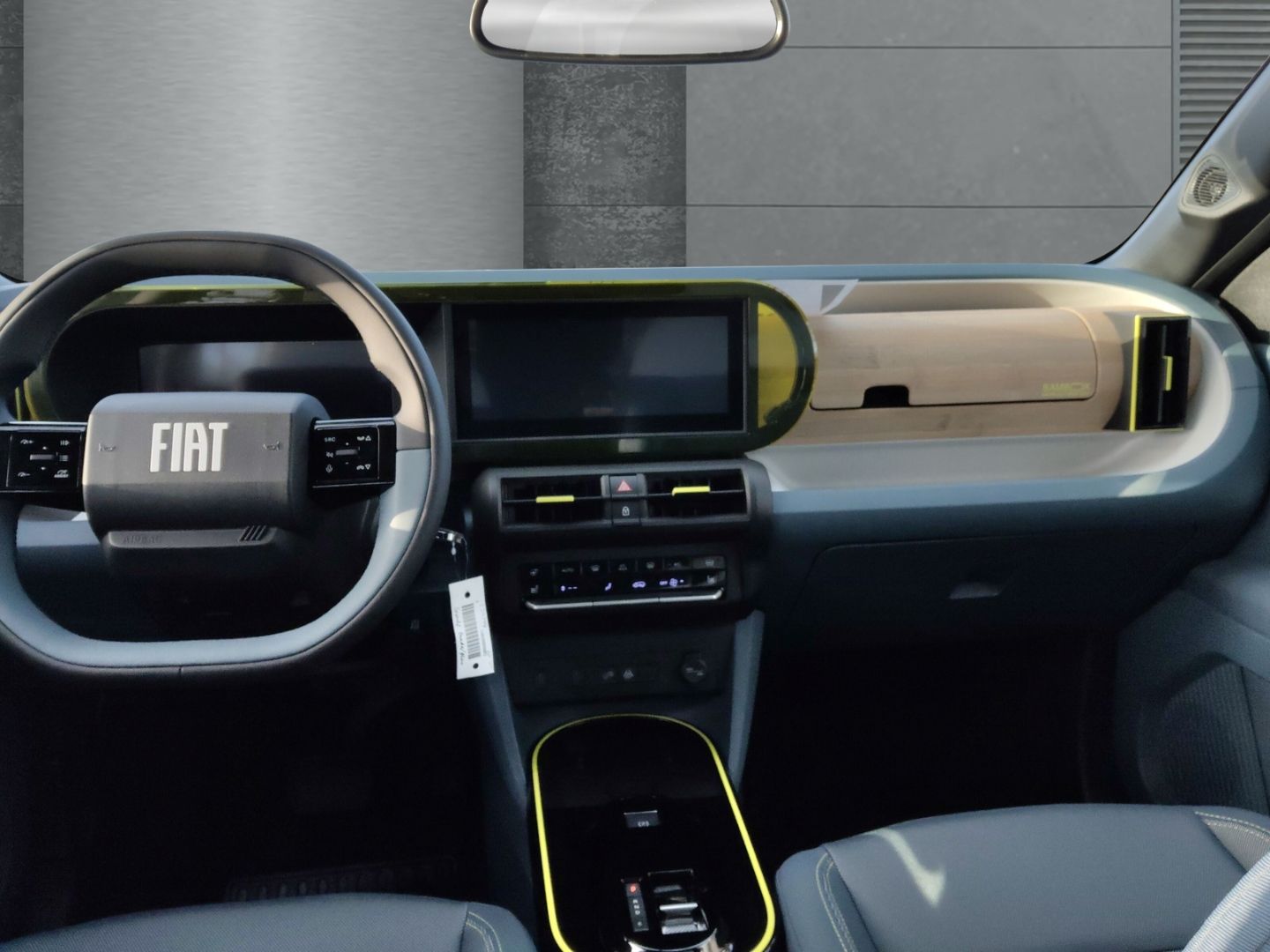 Fiat Grande Panda - Bild 10