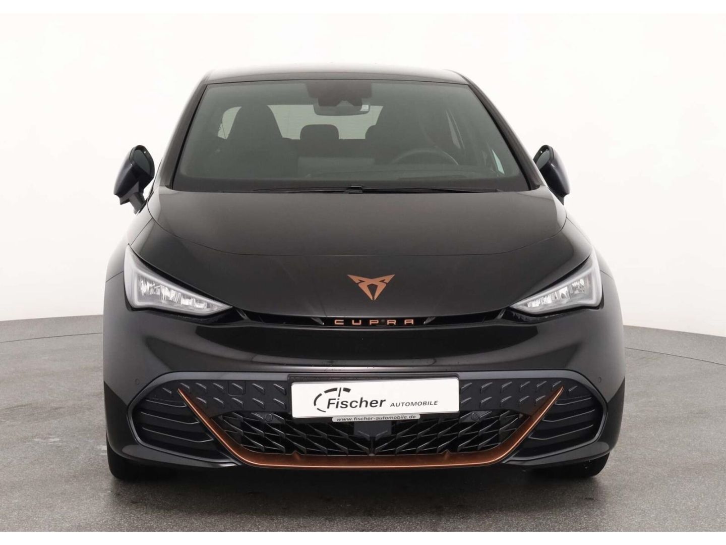 Cupra Born - Bild 3