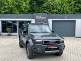 Toyota Land Cruiser 2.8 D-4D 4WD TEC Edit..P-Dach.7Sitz - Toyota Land Cruiser