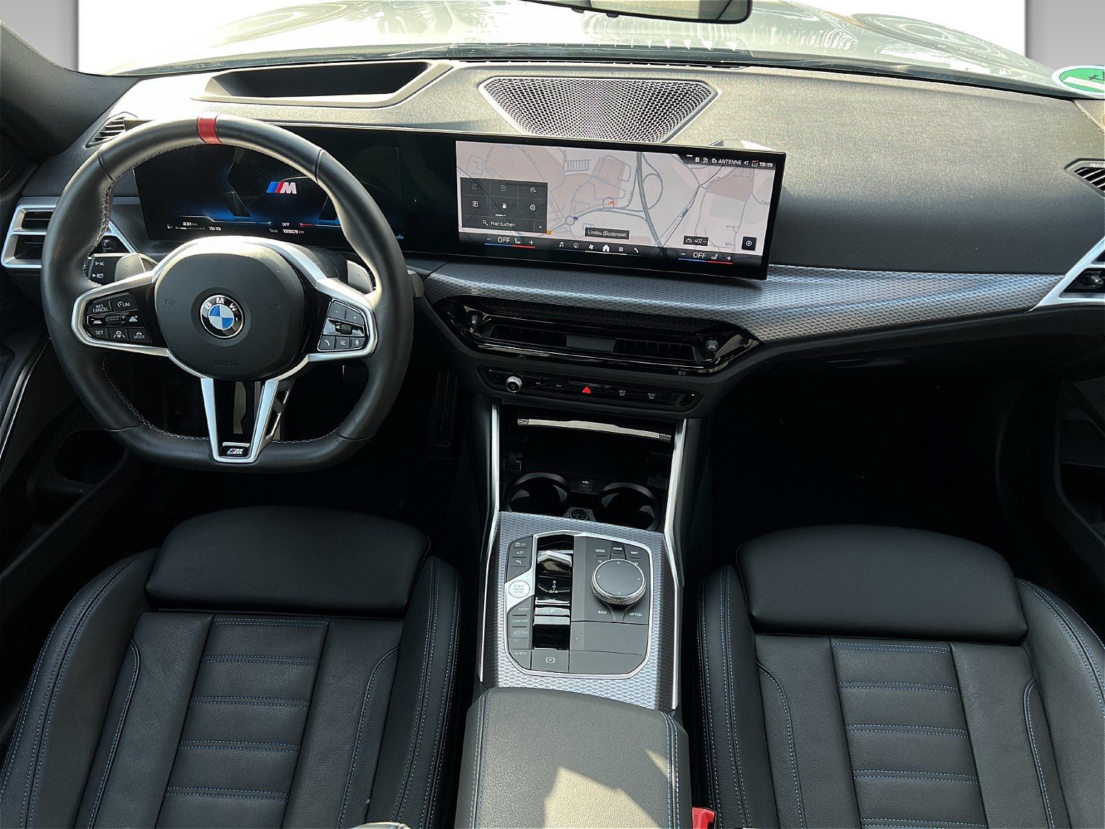 BMW M340d - Bild 7