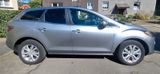 Mazda CX-7 2.2 MZR-CD Center-Line Center-Line - Mazda CX-7 aus 2010
