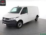 Volkswagen T6 Transporter T6.1 2.0 TDI KASTEN LANG STANDHZ - VW T6 Transporter Gebrauchtwagen in Berlin