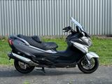 Suzuki Burgmann 650 Executive Top Zustand sehr gepflegt - Angebote