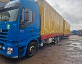 Iveco STRALIS 450 - Iveco Stralis 450